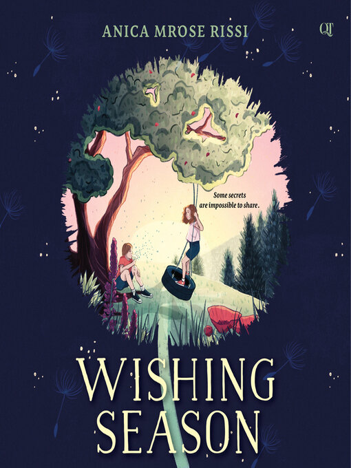 Title details for Wishing Season by Anica Mrose Rissi - Available